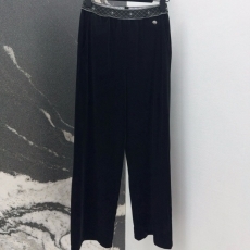 Chanel Pants